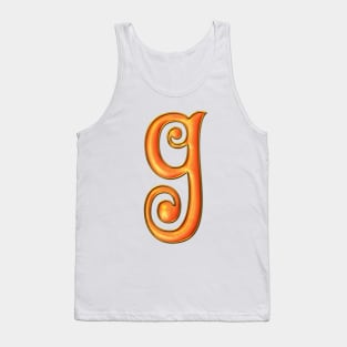 Gee Tank Top